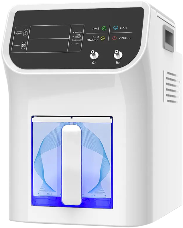 H2 INSPIRE™ Hydrogen Inhalation Machine